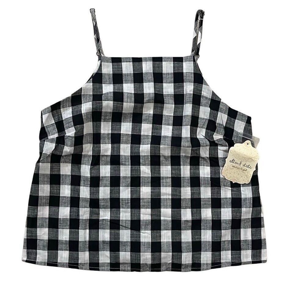NWT Altr’d State Top